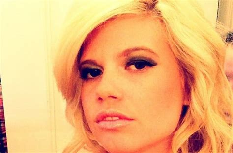 chanel west coast leaked sex tape|Chanel West Coast